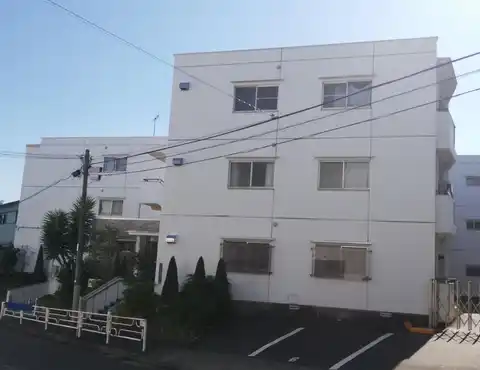 豫山会マンション東北沢