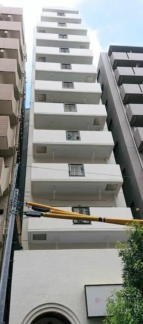 巣鴨第2SYマンション