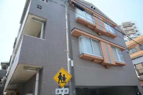 サンフラワー池上壱番館