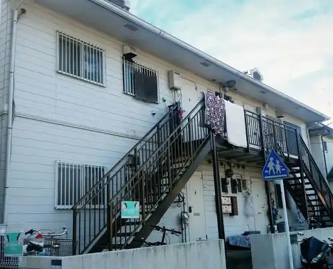 シャルム今井