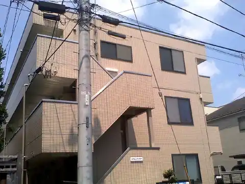 エクセレンスオガワ
