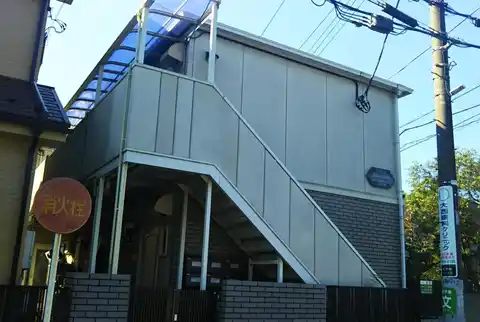 カーサ・フォンテン