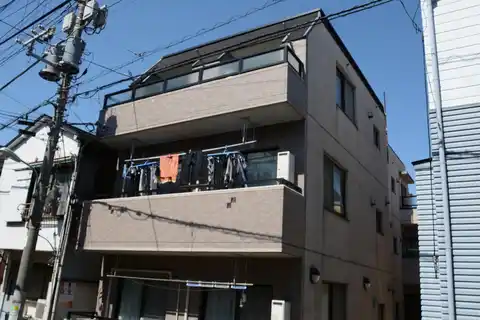 プリモルームS