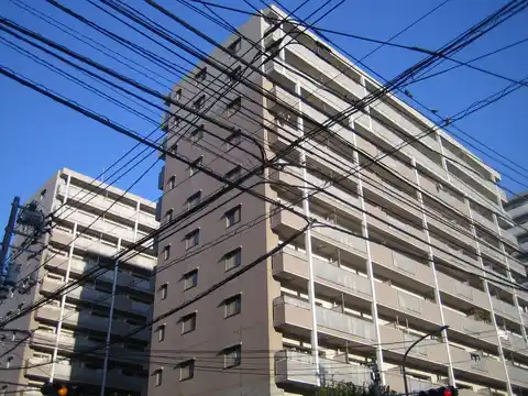 県公社フロール山田町第1共同住宅