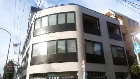 えびさわハウス1983