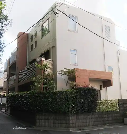 コンフォート
