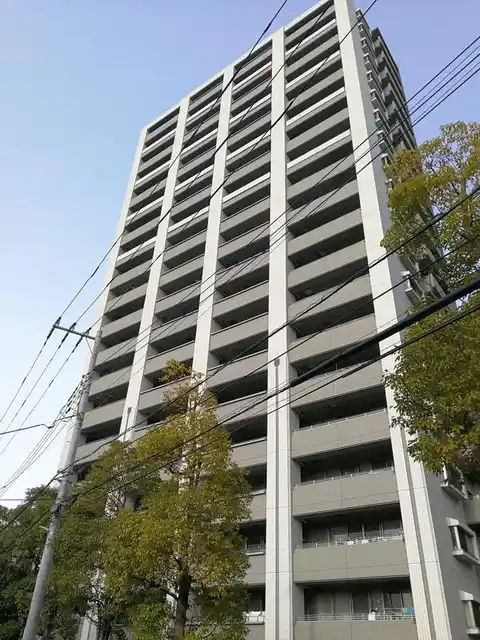 ヴィスタテラス武蔵浦和 タワー&レジデンスタワー棟