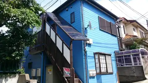 石原ハイツ