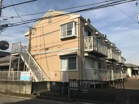 ローレルアーク
