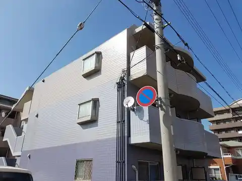 ZAPPAの家