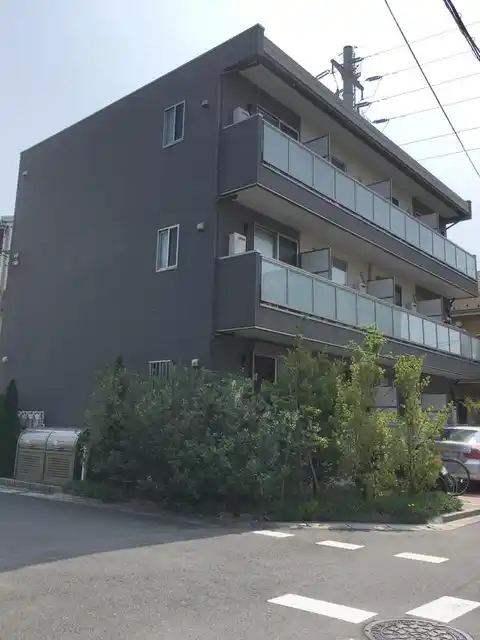 ラフィーナ新浦安