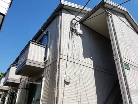 ハイムエストIII
