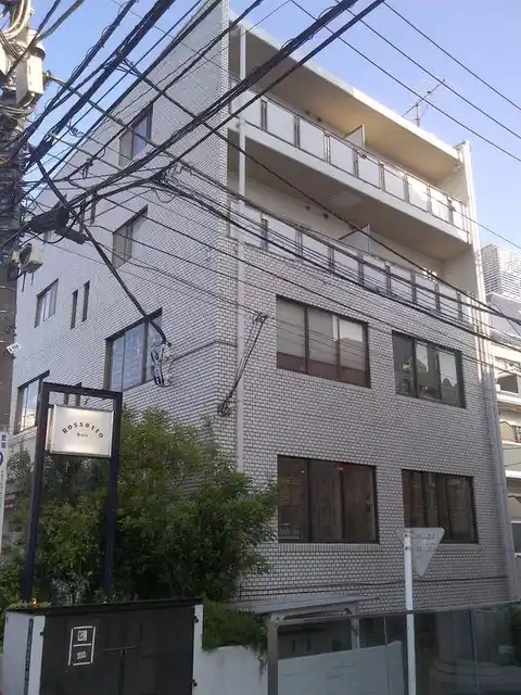 マミール吉祥寺