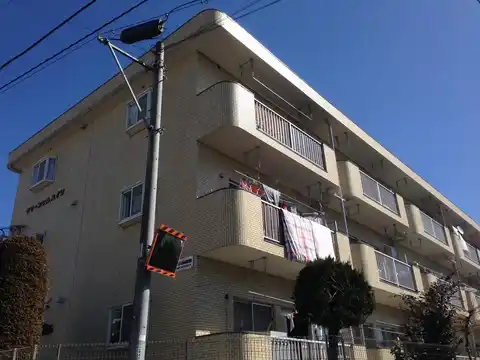 グリーンヒルハイツ