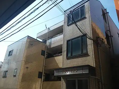 ハウゼ・イイダ