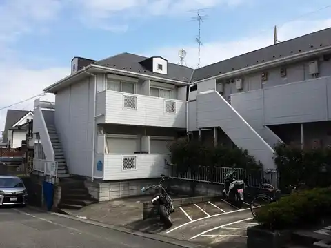 メゾンファミール成瀬