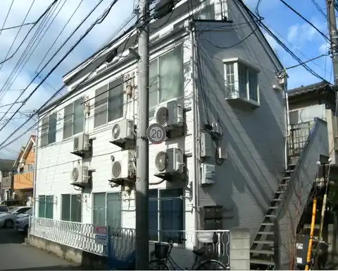 一橋ハイランド