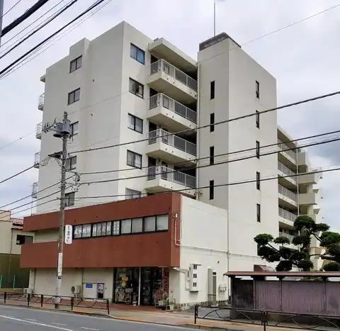 クレール日野