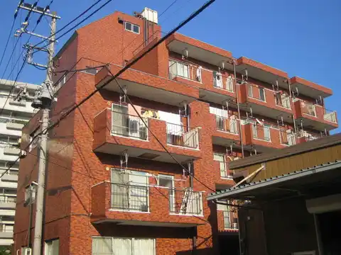 ソレイユ吉野町