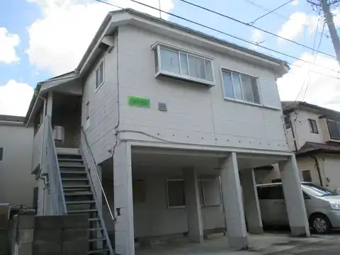 ハイツけい