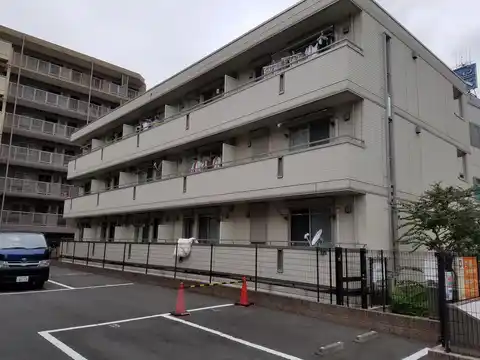 ディアコート幸町