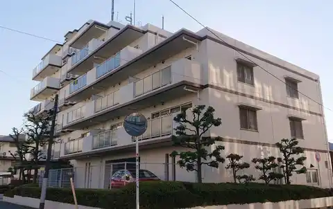 アゼリアハイム高松