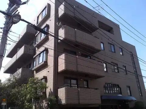 MAマンション