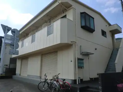 コーポ湘南