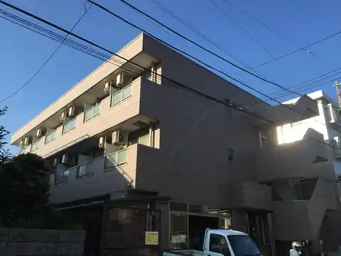 ハイウェル湘南台