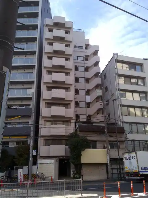 エスティヴァン池之端