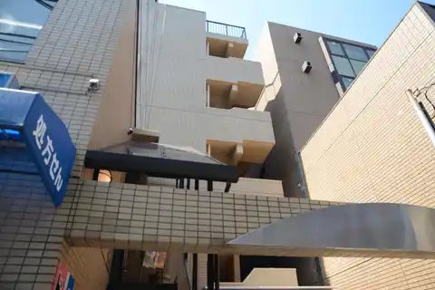 シティオ池上