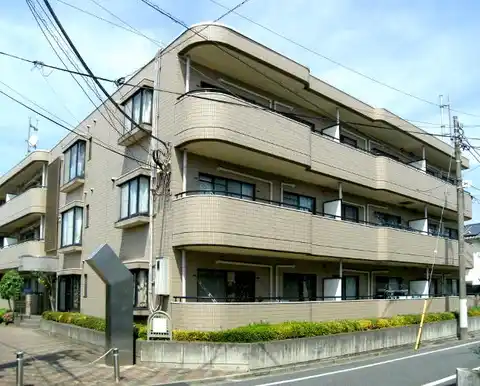 ベル・フォーレ白鷺