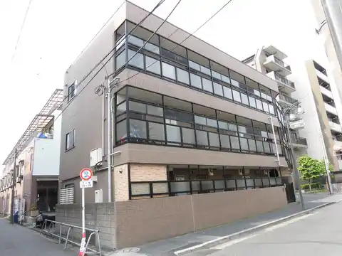 プライム王子神谷