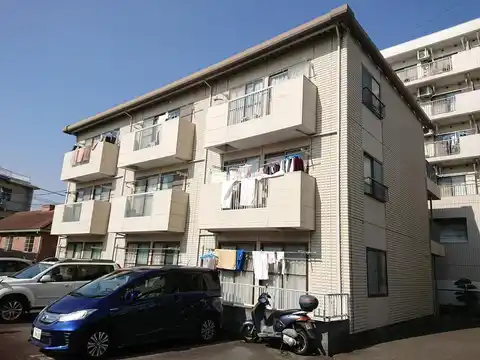 第2ニューライフ金子