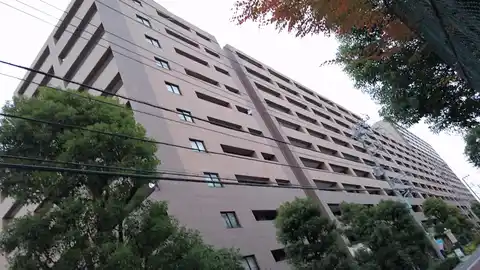 ライオンズプラザ西葛西