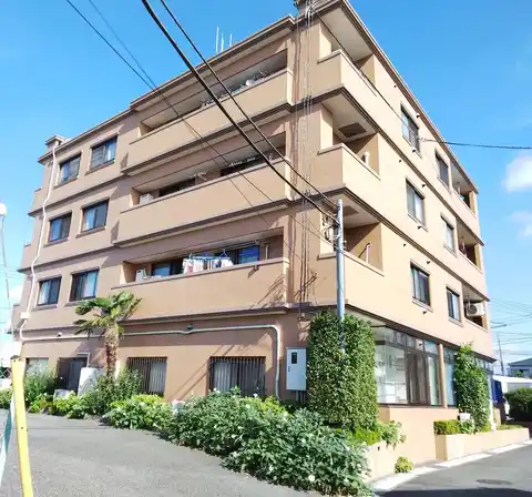 第3山武ビル