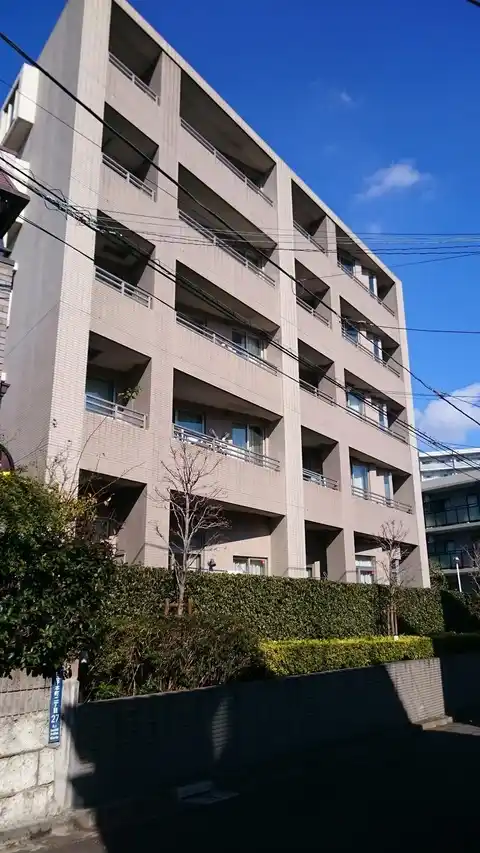 ヒルズ王子本町