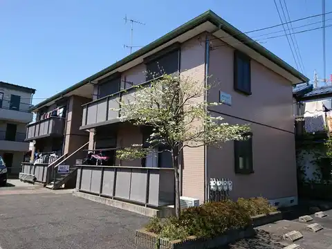 クレージュ1
