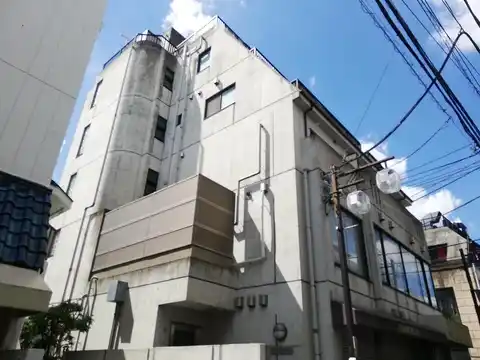クレセント下北沢