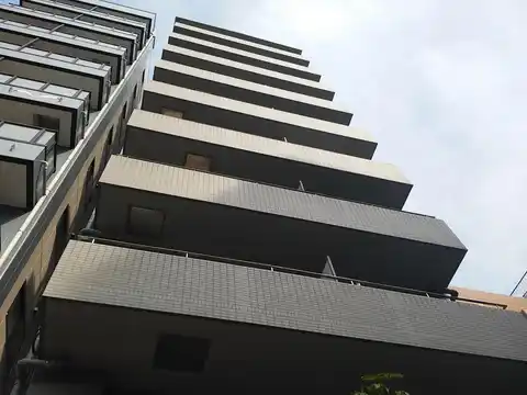 スィードリーフ横浜