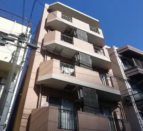 アルカディア川崎