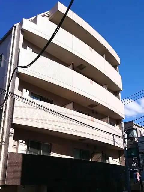 Raffine自由が丘