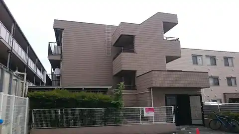 グランドール南与野