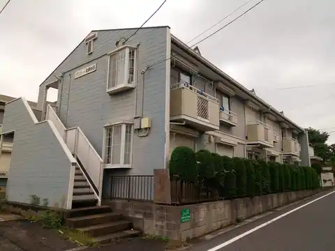 グランデュール北原台B