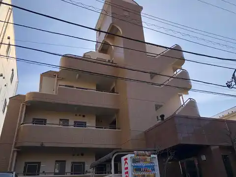 ロータスヒルズ