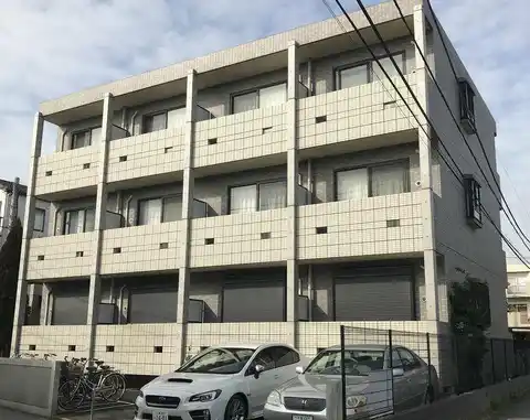 ヴィラージュ