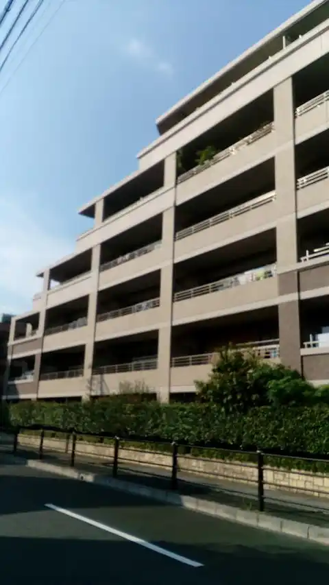 ローズガーデン行徳プラウド