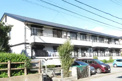 フラワーハウス