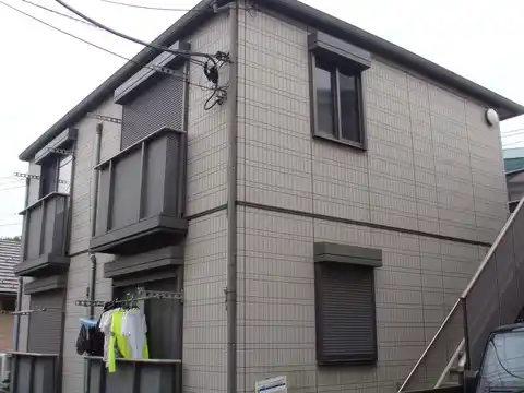 メゾンちぐさ