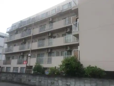 シーキング河辺